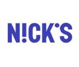 Nick's Ice Creams